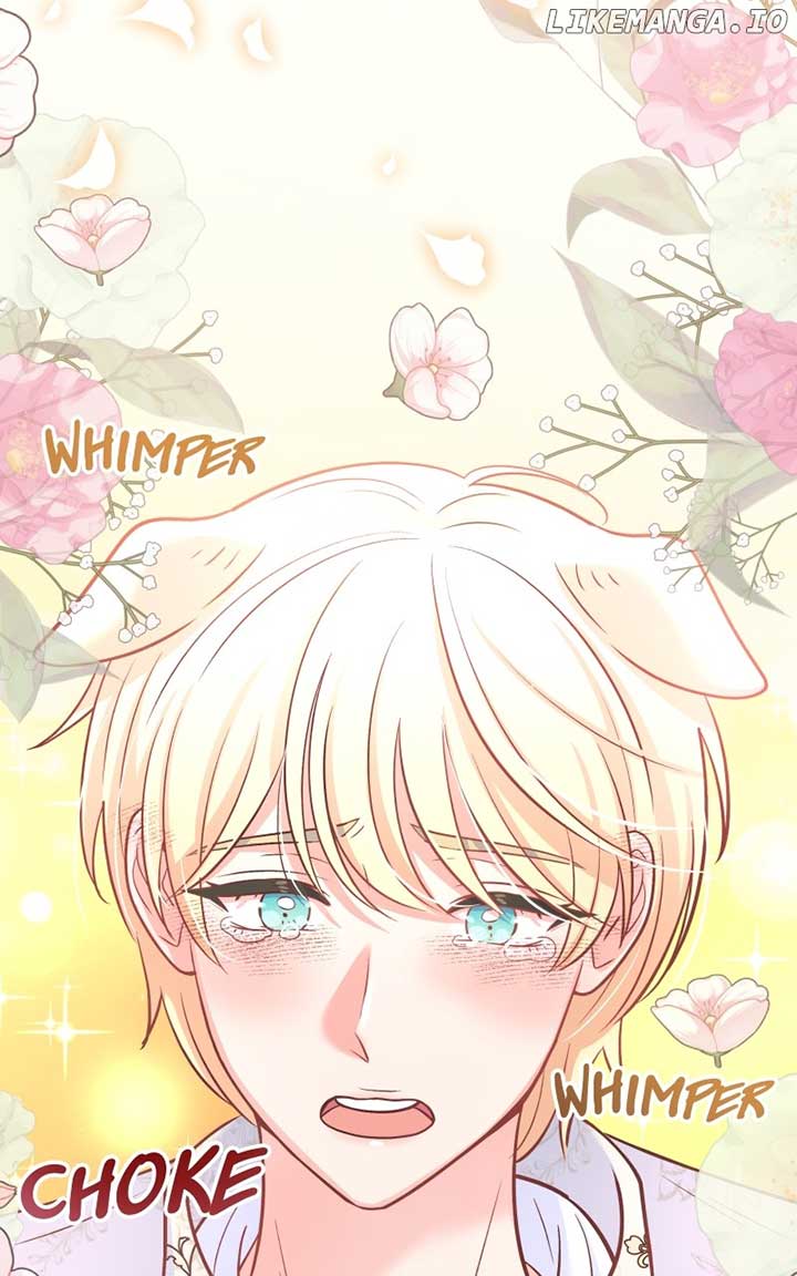 The Handmaiden Hates Childcare Chapter 50 page 67