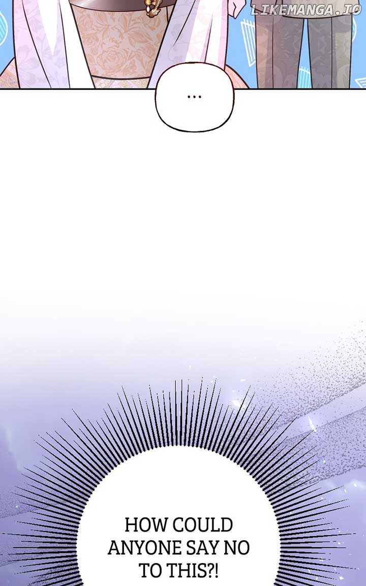 The Handmaiden Hates Childcare Chapter 50 page 71