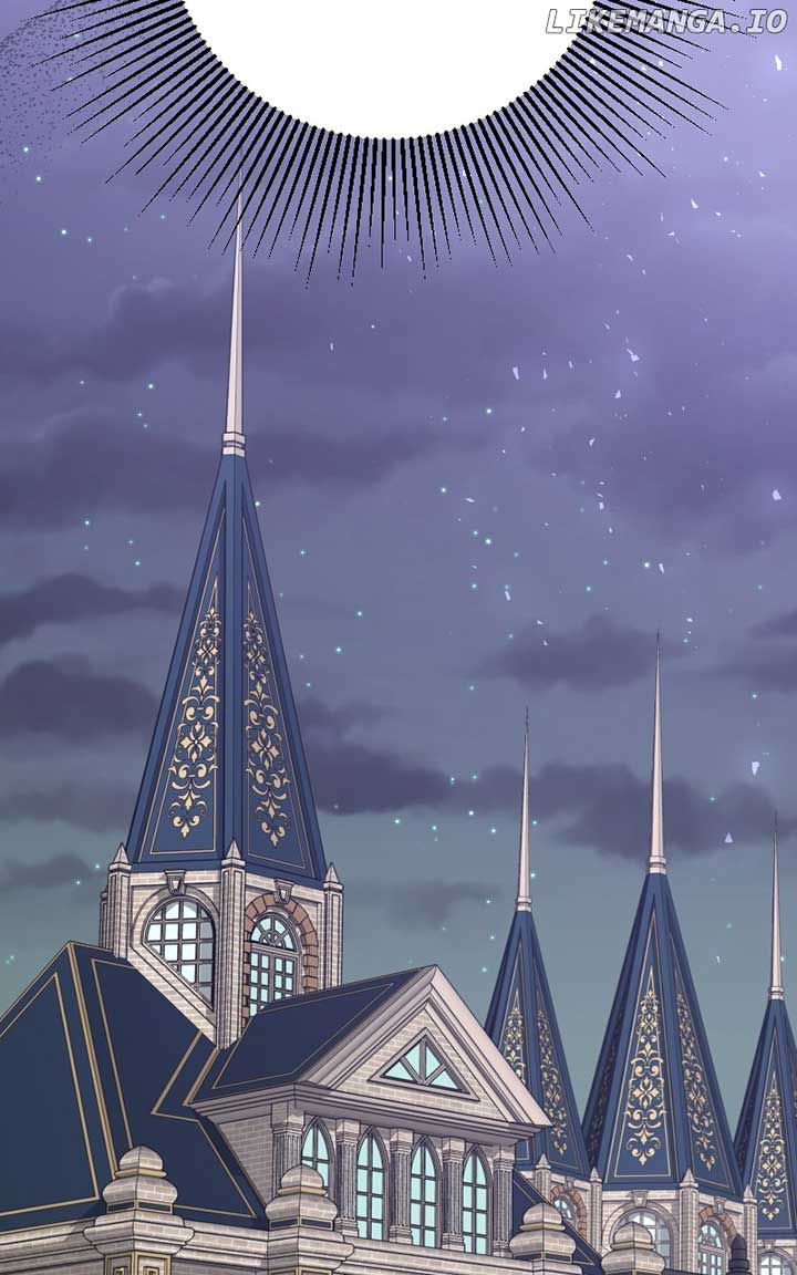 The Handmaiden Hates Childcare Chapter 50 page 72