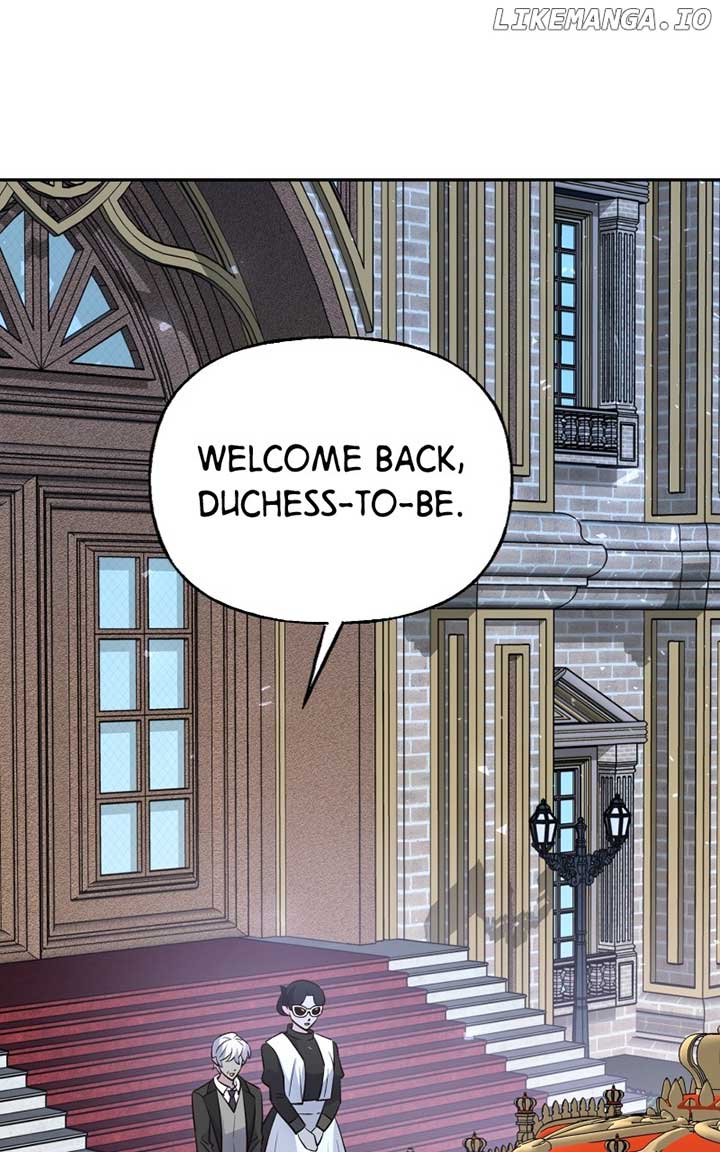 The Handmaiden Hates Childcare Chapter 50 page 74