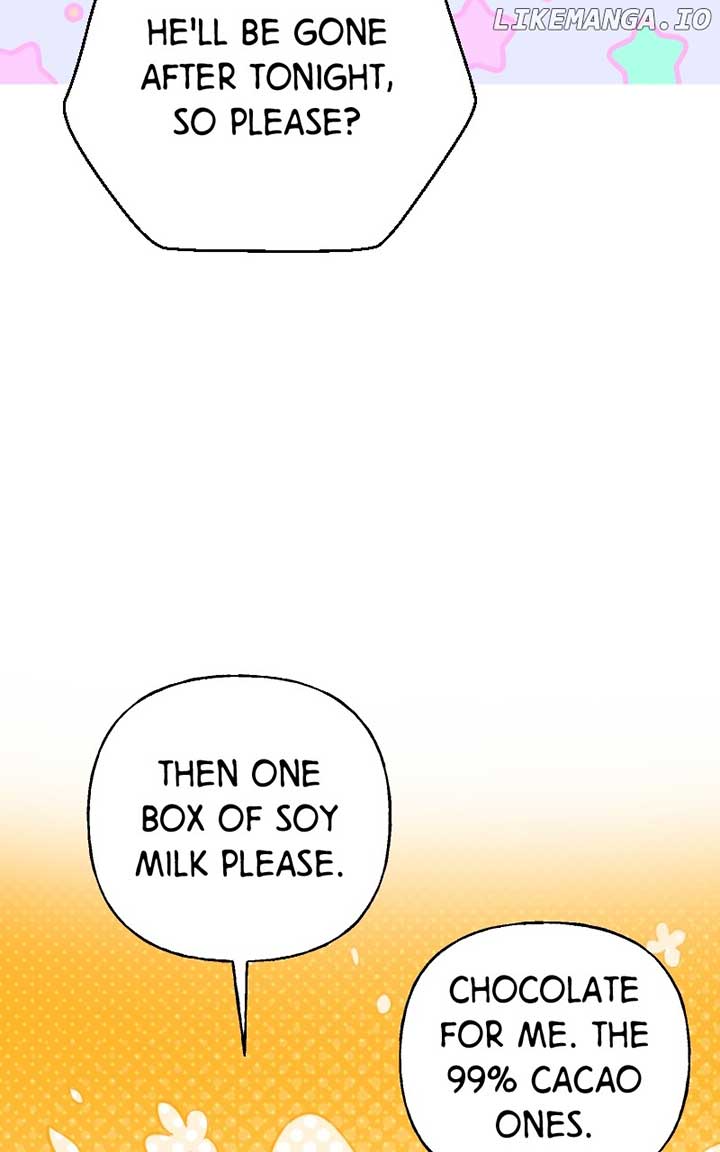 The Handmaiden Hates Childcare Chapter 50 page 81
