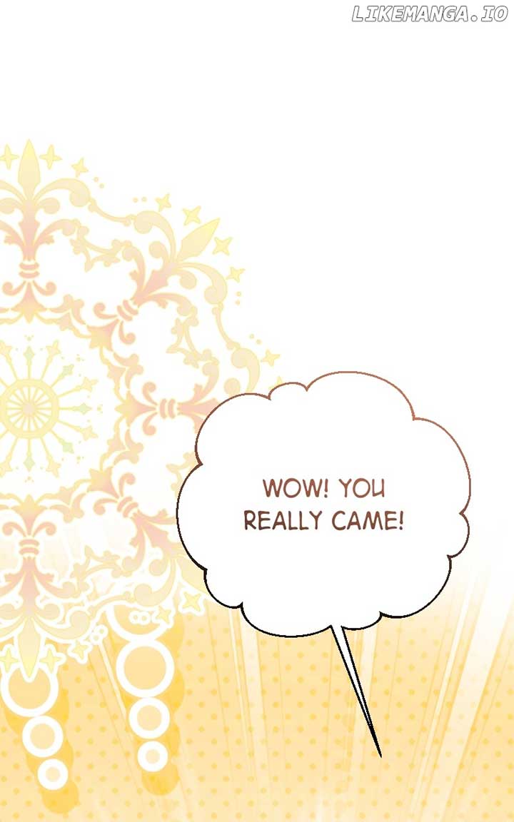 The Handmaiden Hates Childcare Chapter 50 page 89