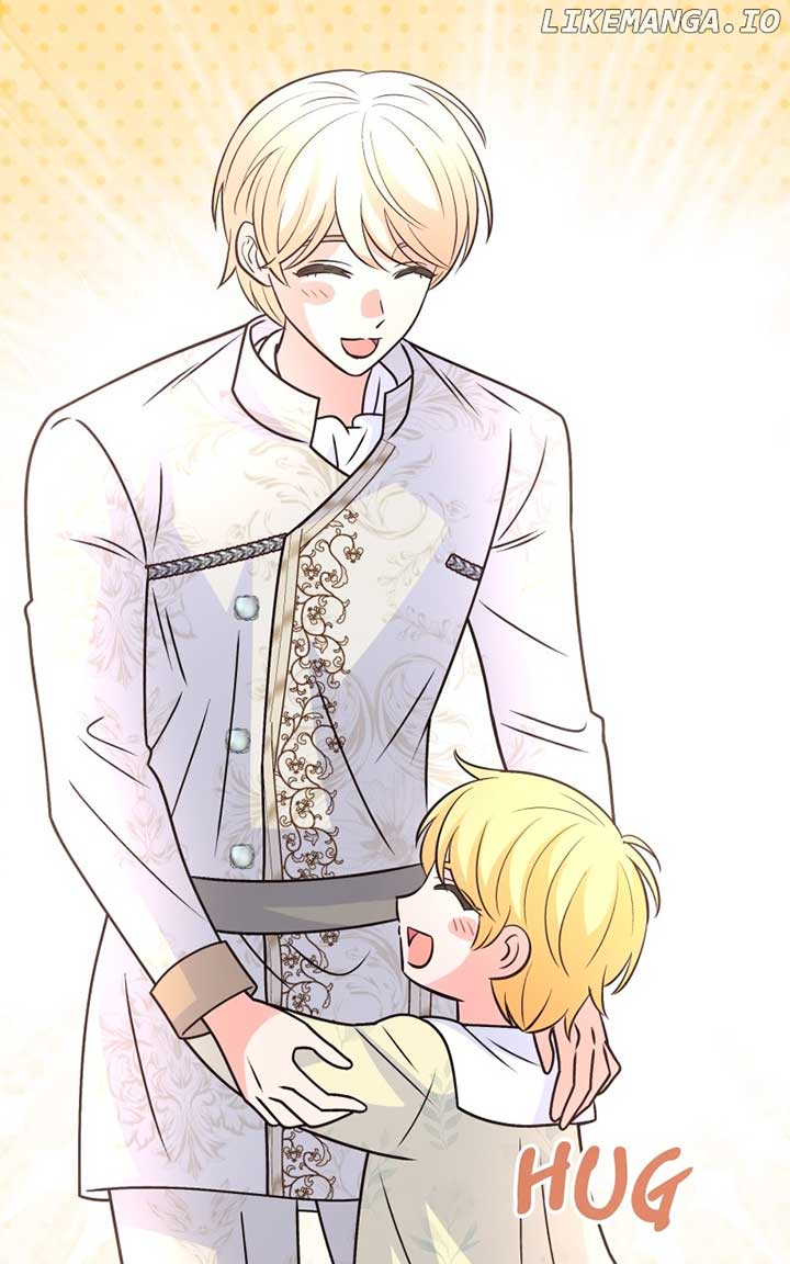 The Handmaiden Hates Childcare Chapter 50 page 90