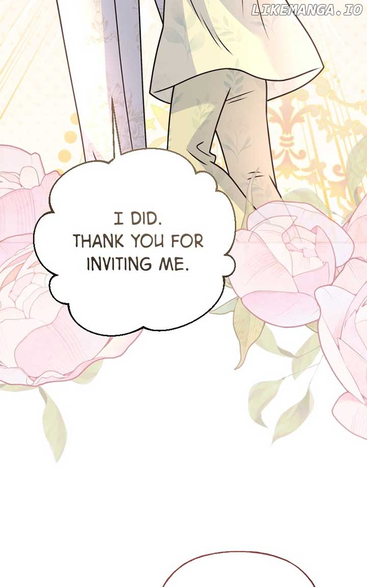 The Handmaiden Hates Childcare Chapter 50 page 91