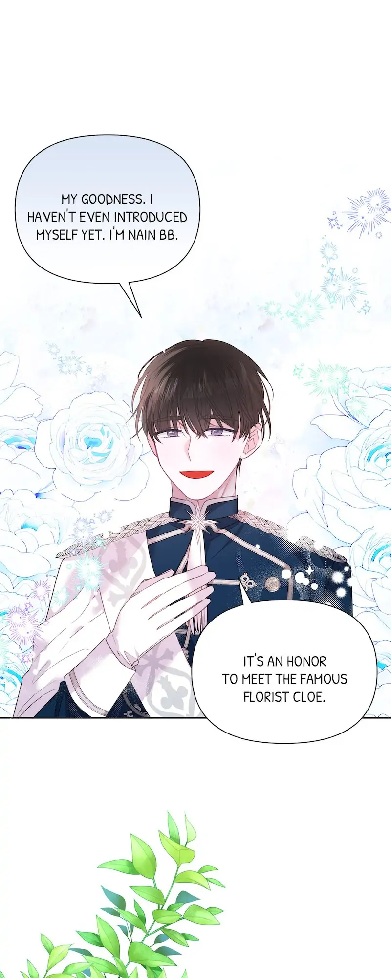 Manga Image