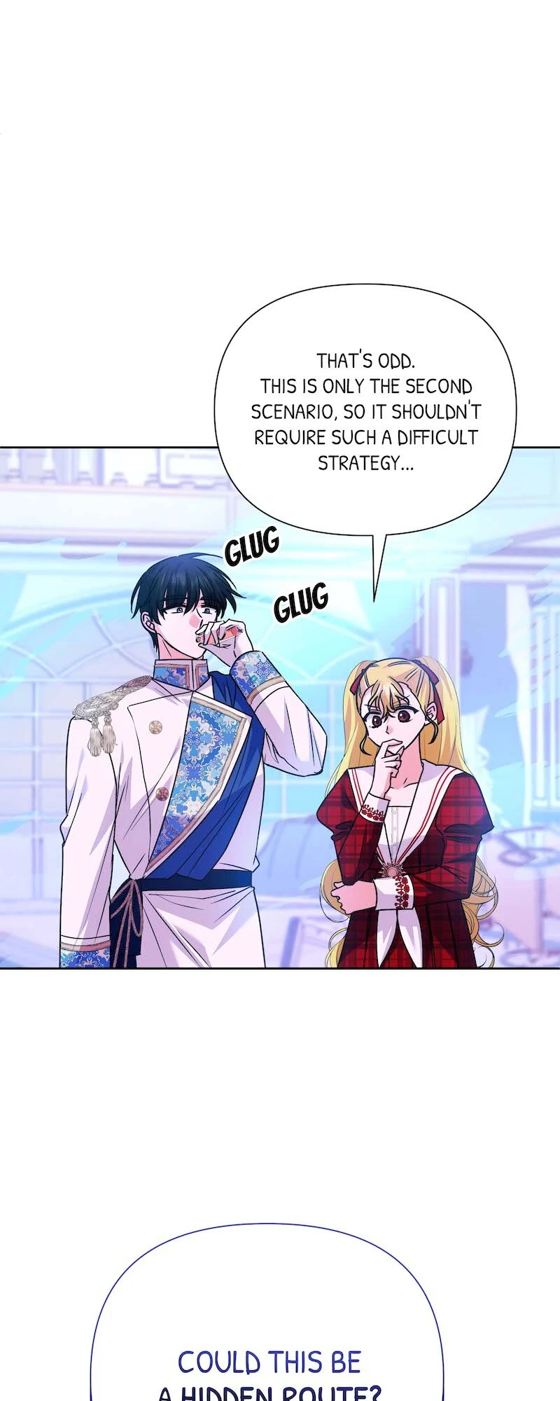 Manga Image