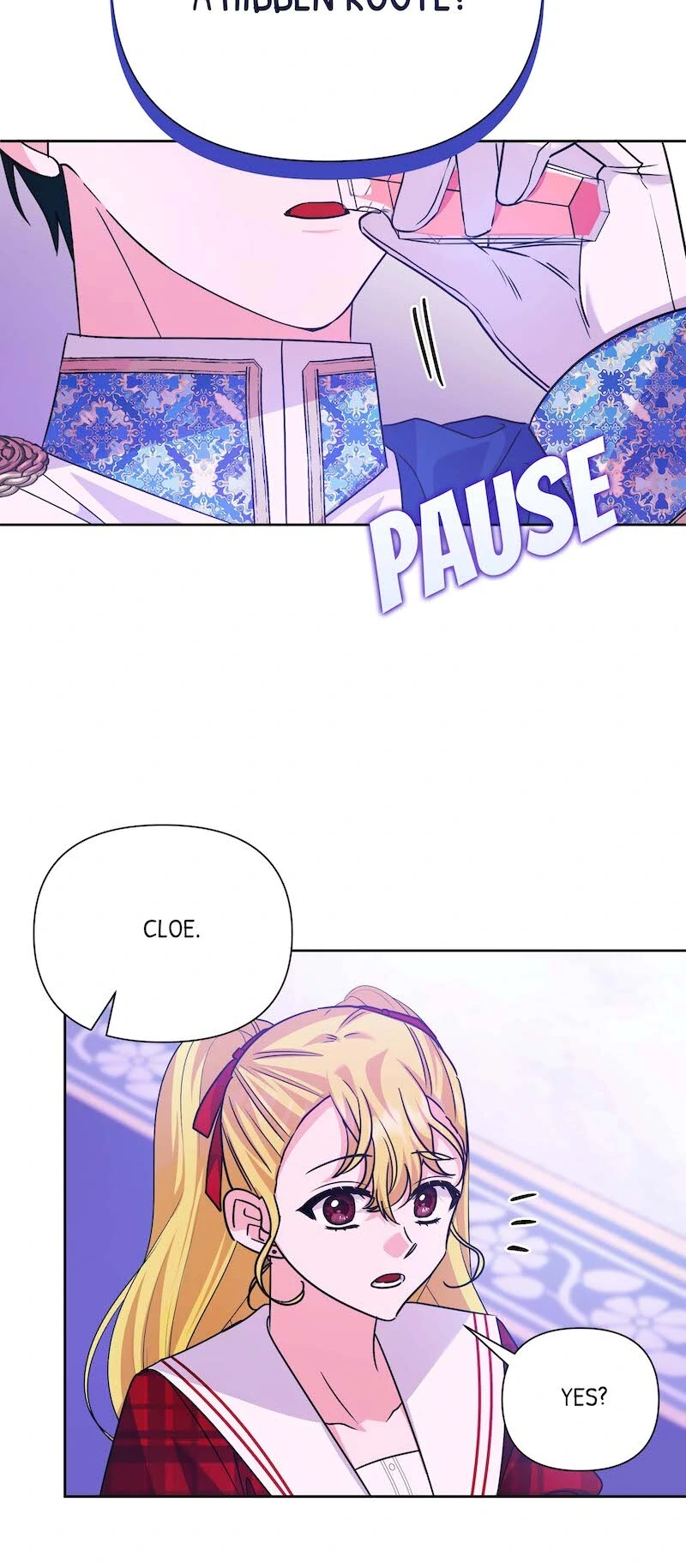 Manga Image