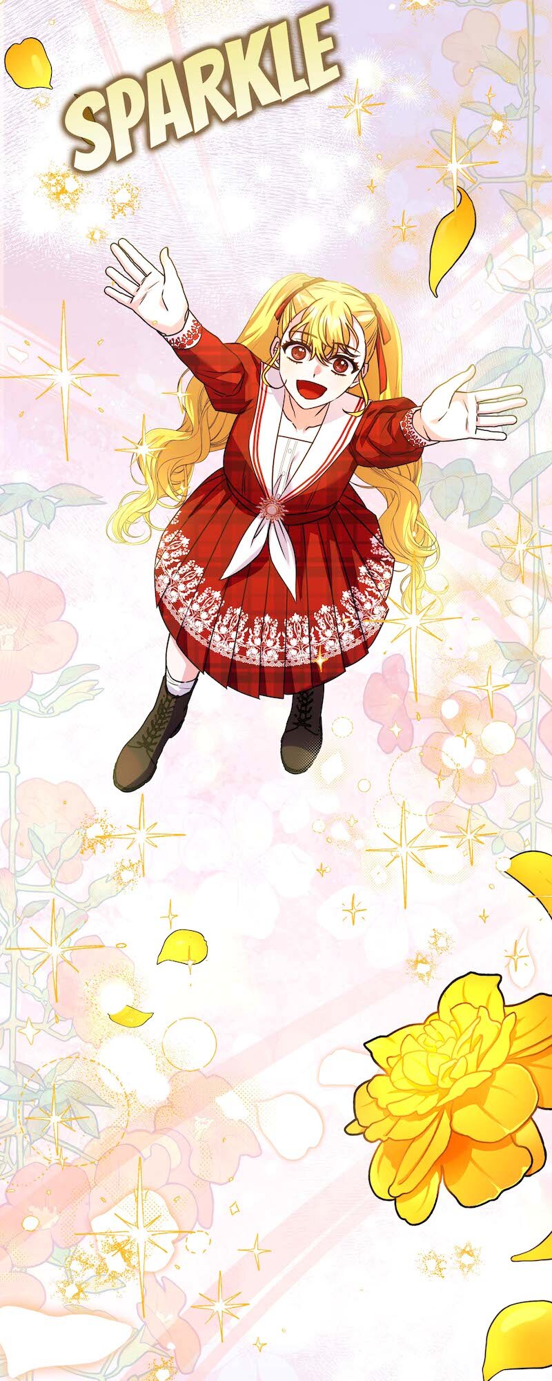 Manga Image