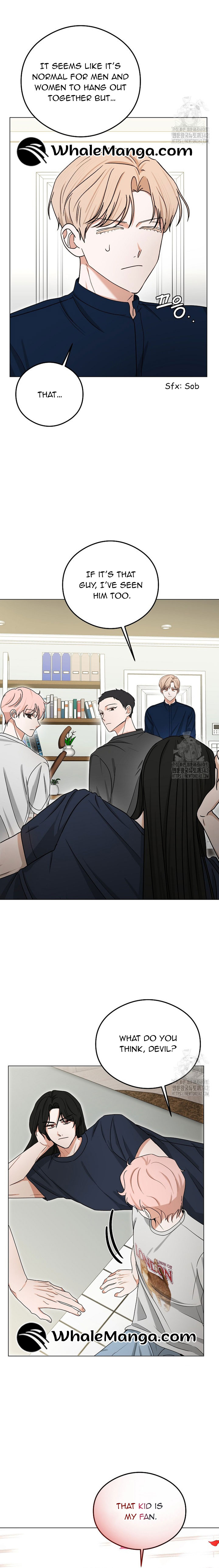 Manga Image