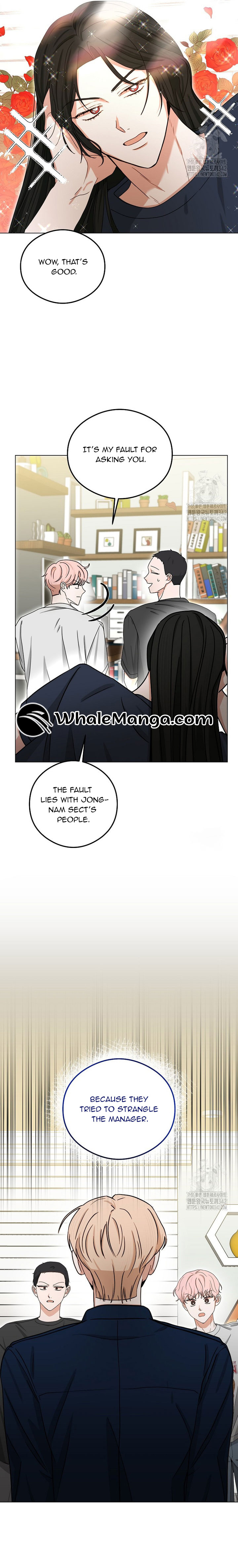 Manga Image