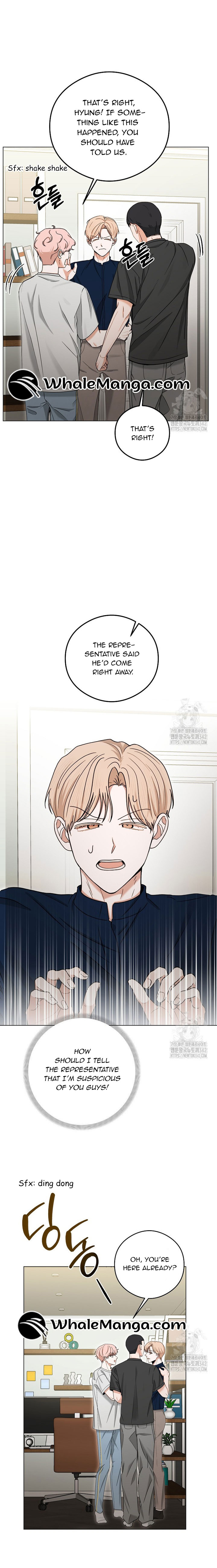 Manga Image