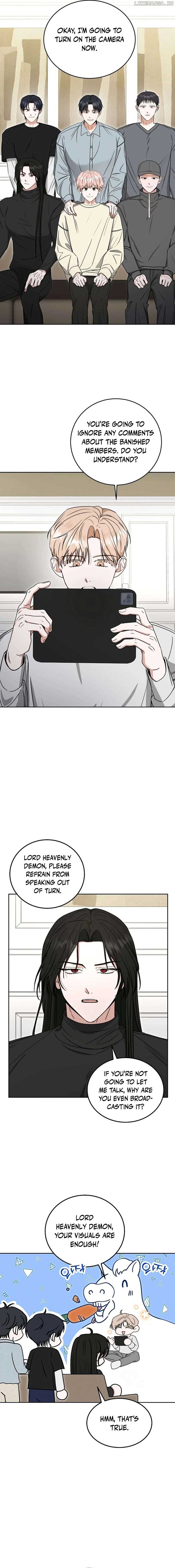 Manga Image