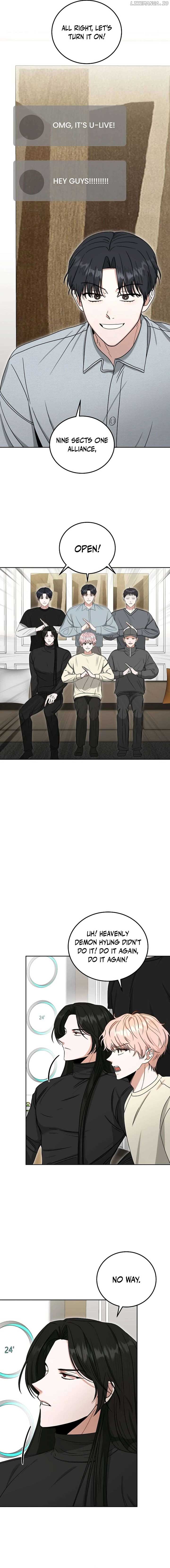 Manga Image