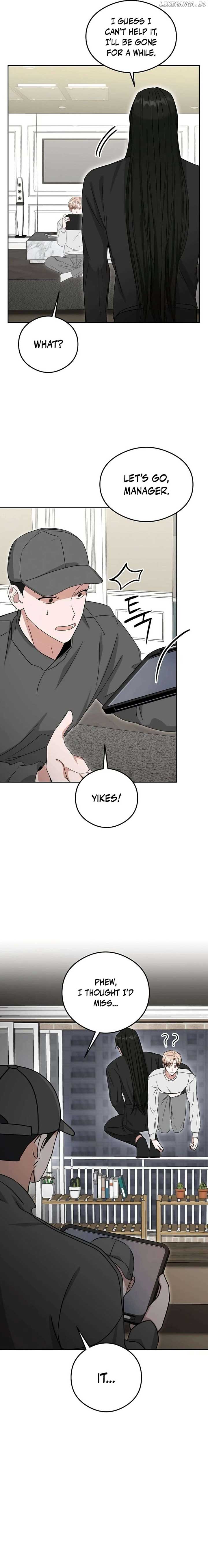 Manga Image