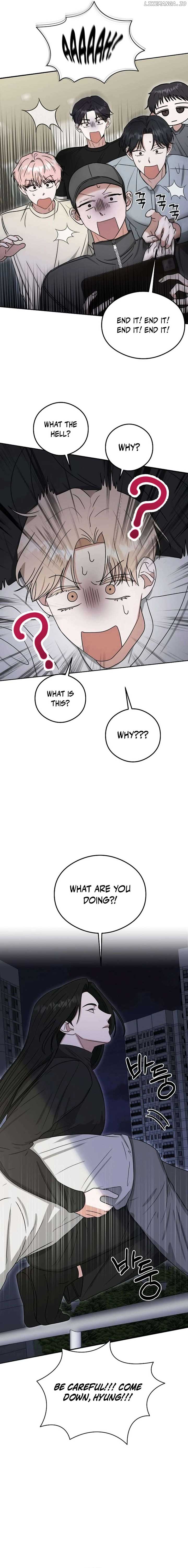 Manga Image