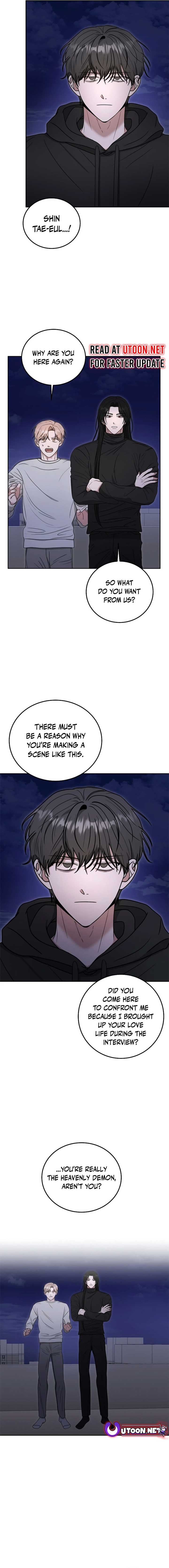 Manga Image