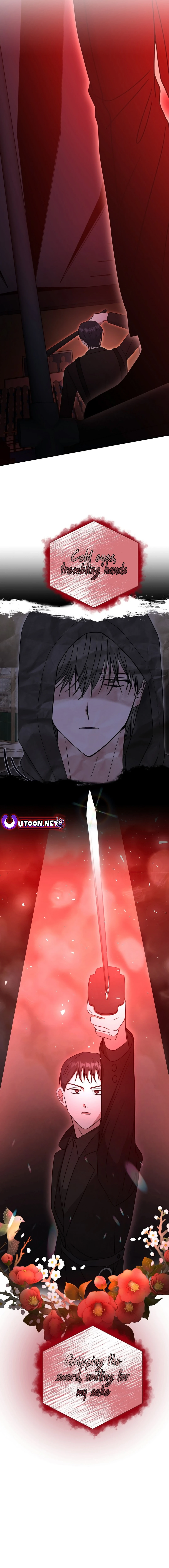 The Heavenly Demon Becomes an Idol Chapter 17 page 4