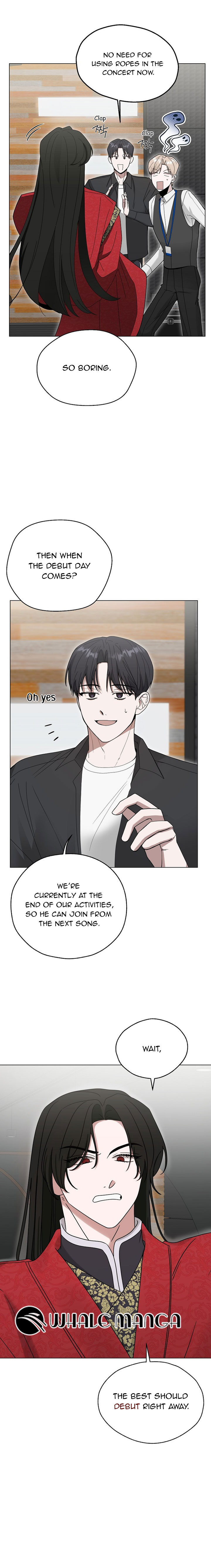 Manga Image