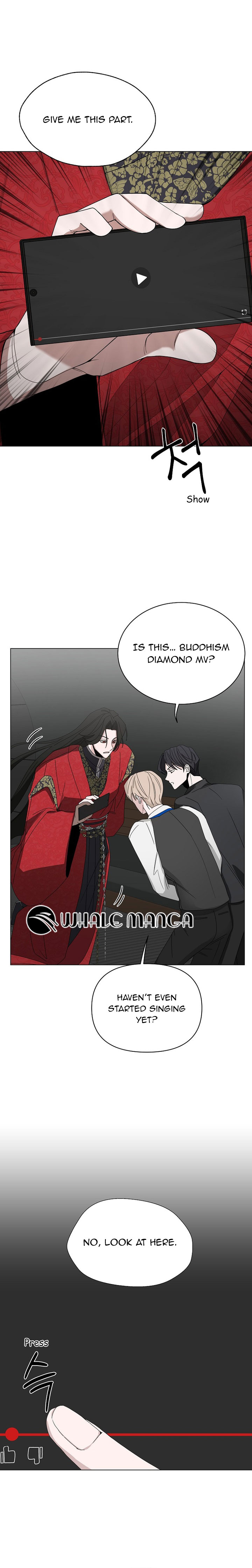Manga Image