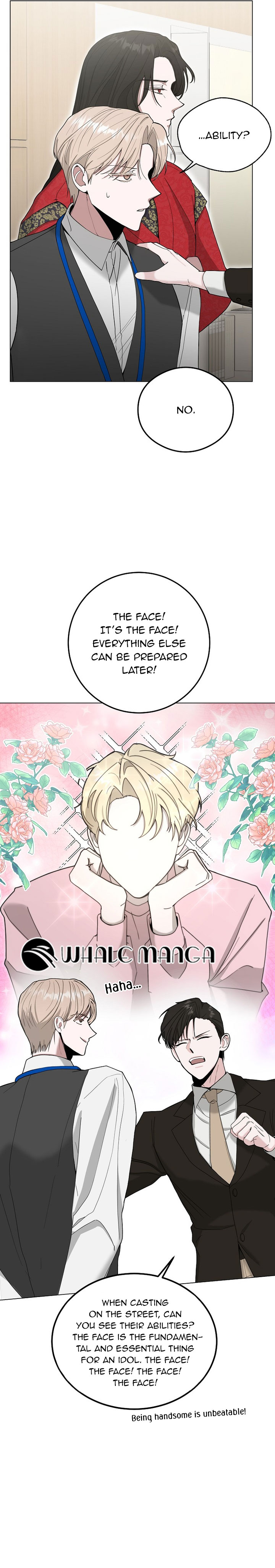 Manga Image