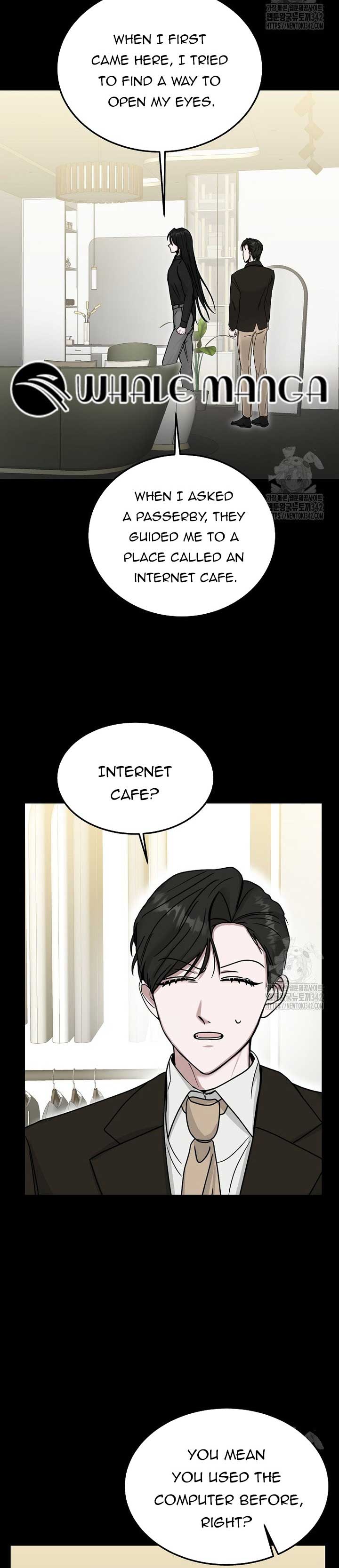 Manga Image