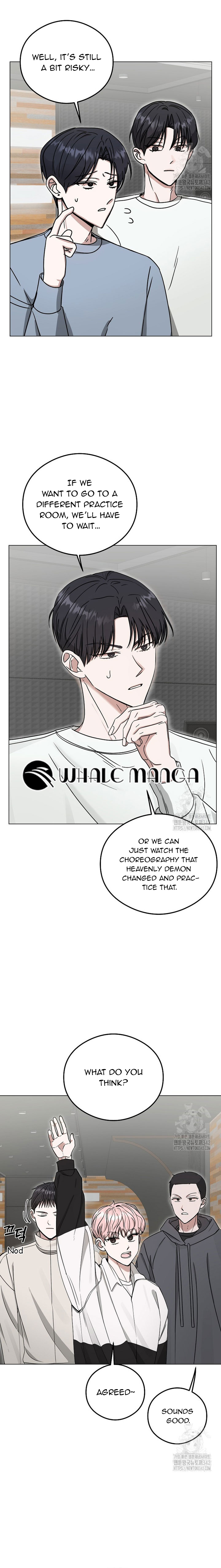 Manga Image
