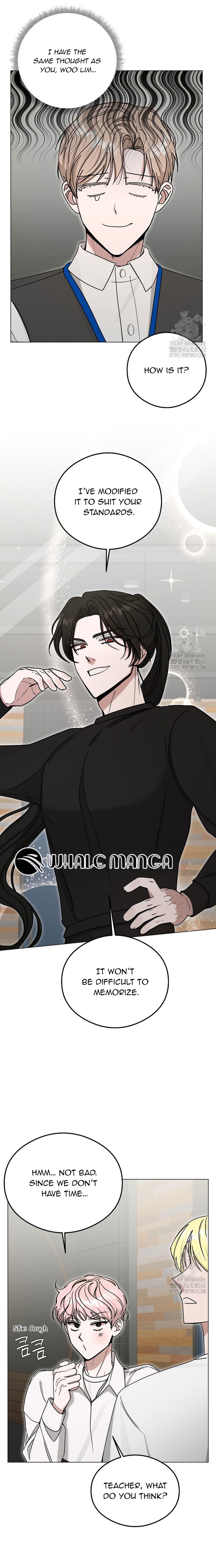 Manga Image