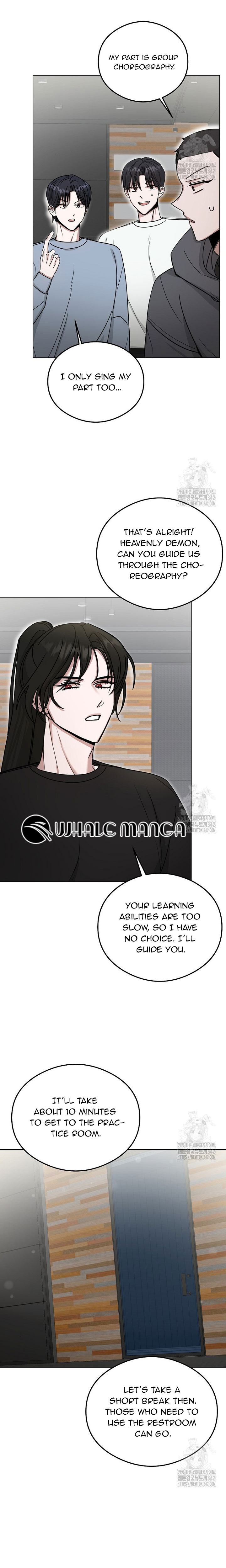 Manga Image