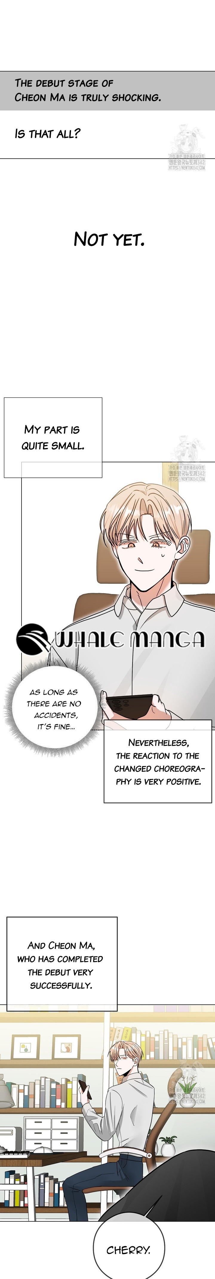 Manga Image