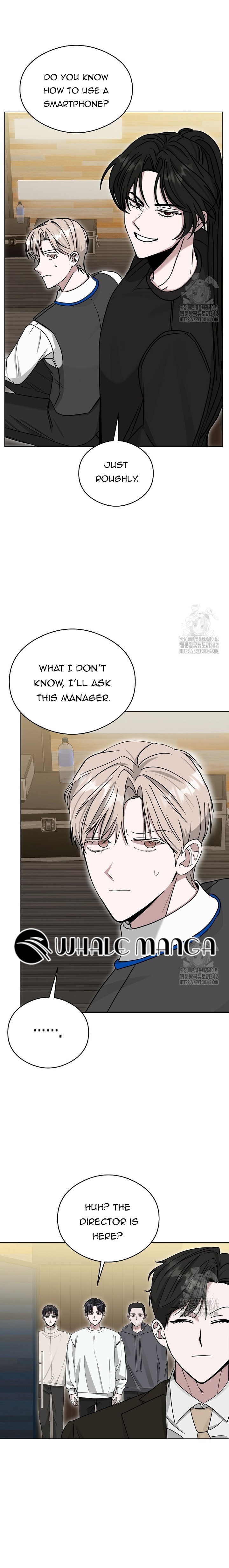 Manga Image