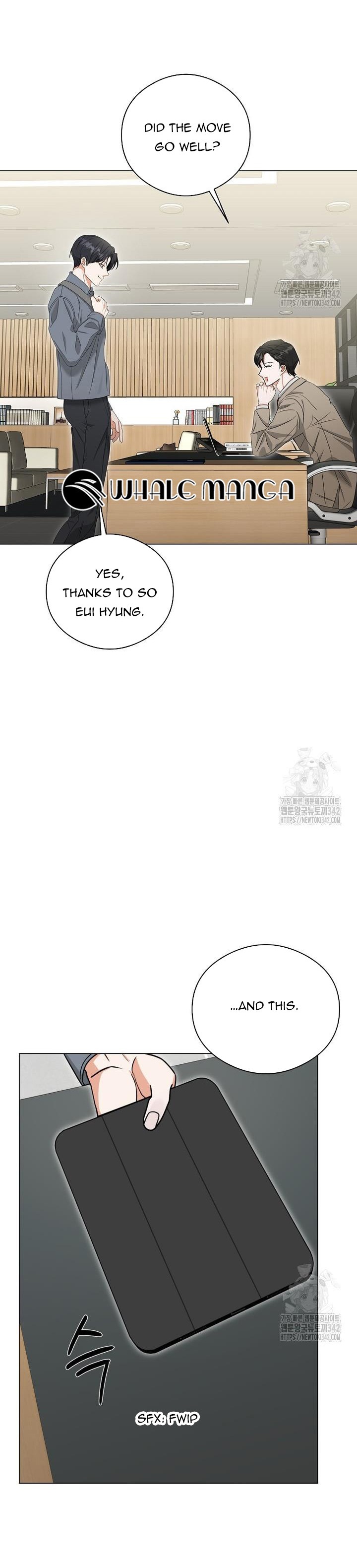 Manga Image