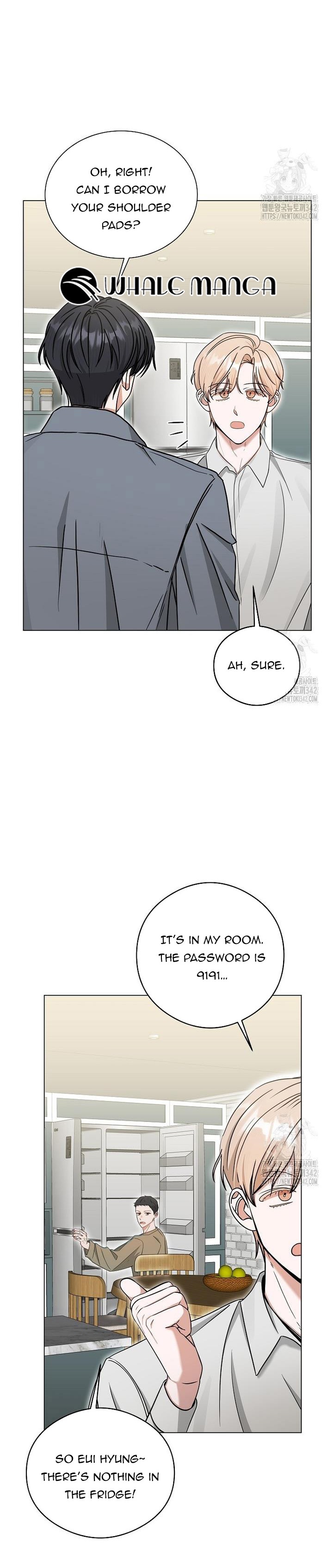 Manga Image