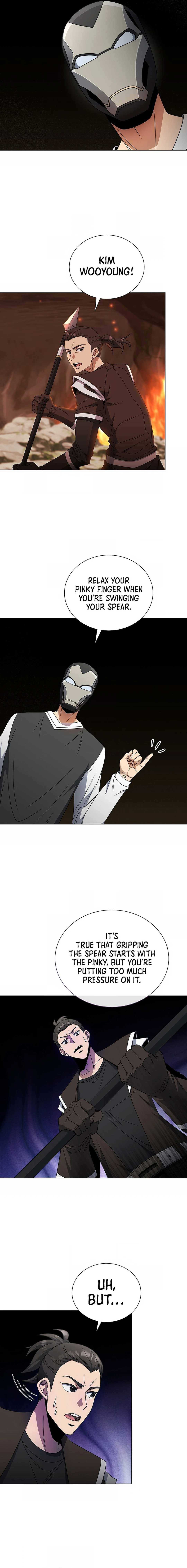 Manga Image