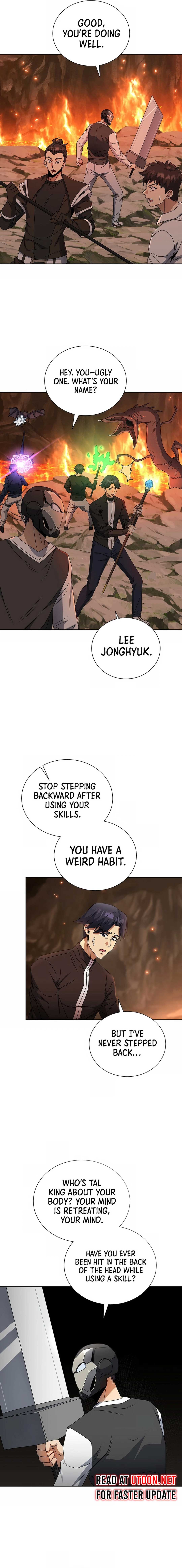 Manga Image