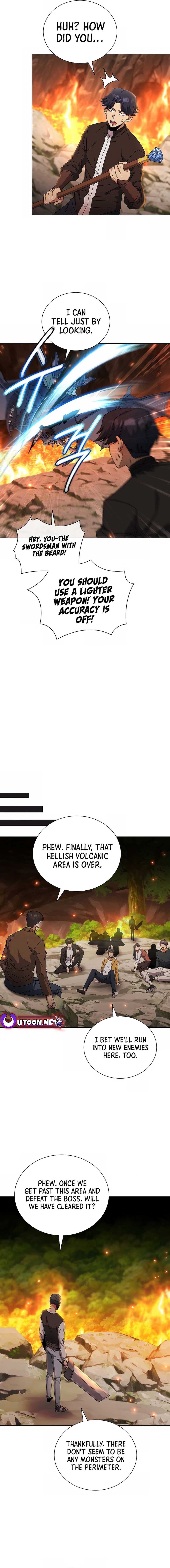 Manga Image