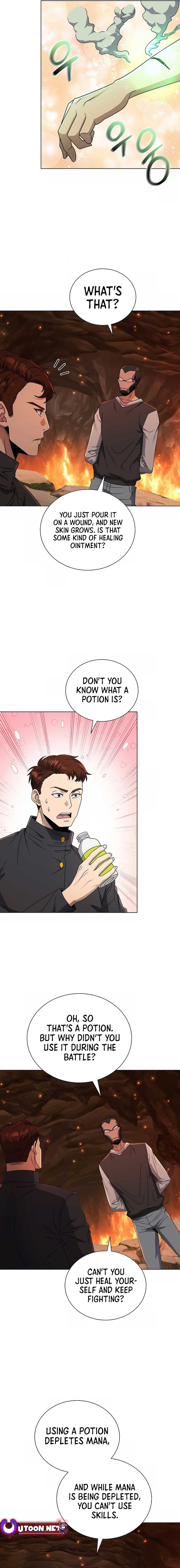 Manga Image