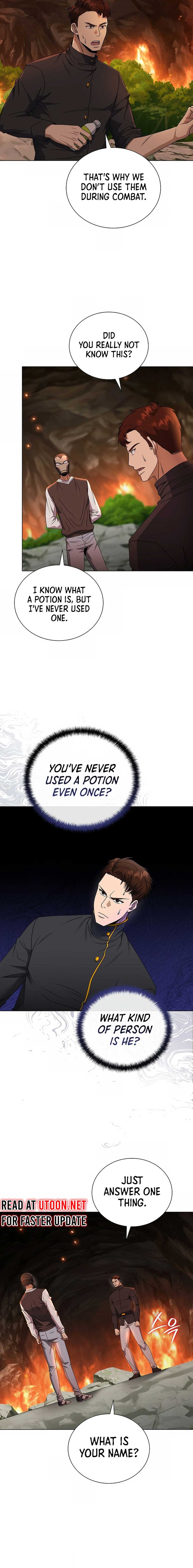 Manga Image