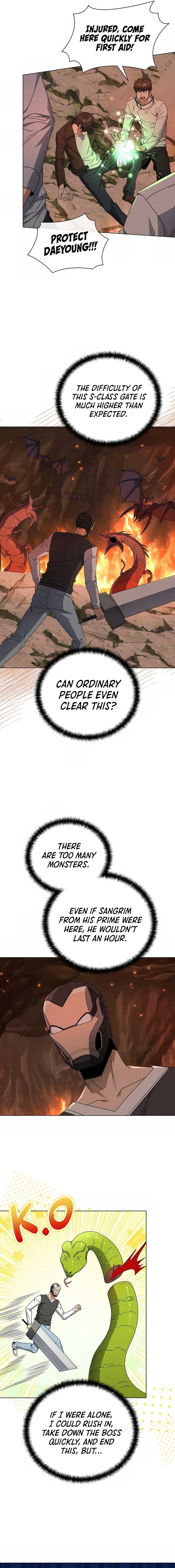 Manga Image
