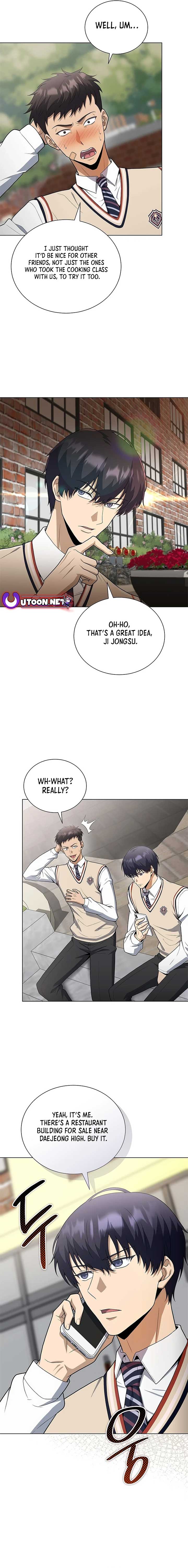 Manga Image