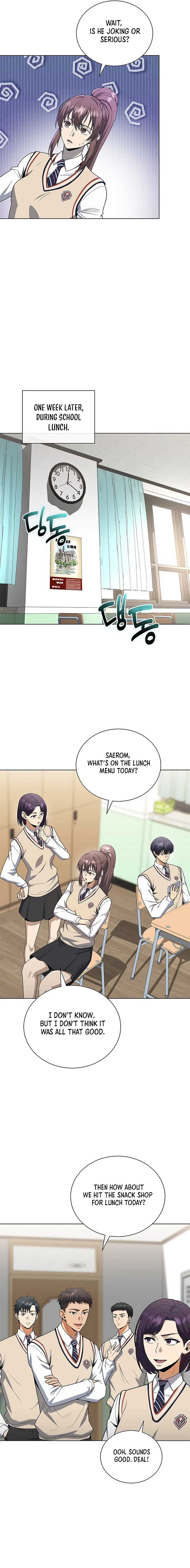 Manga Image
