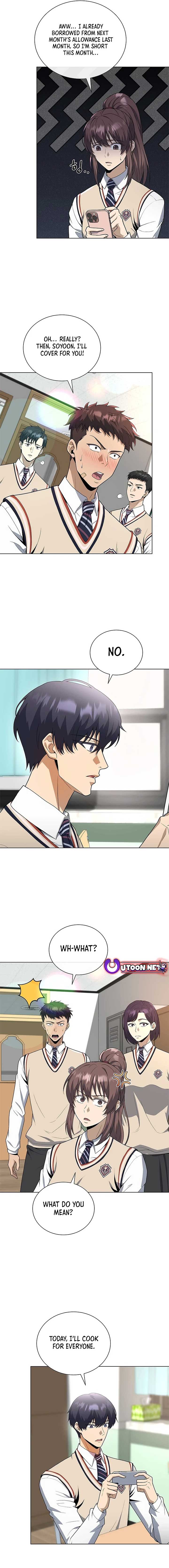 Manga Image