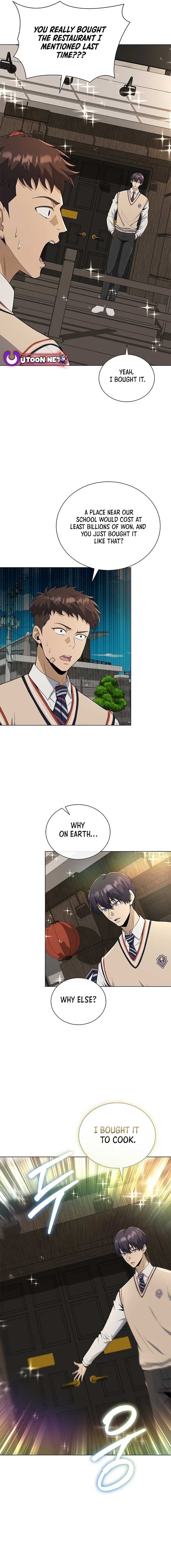Manga Image