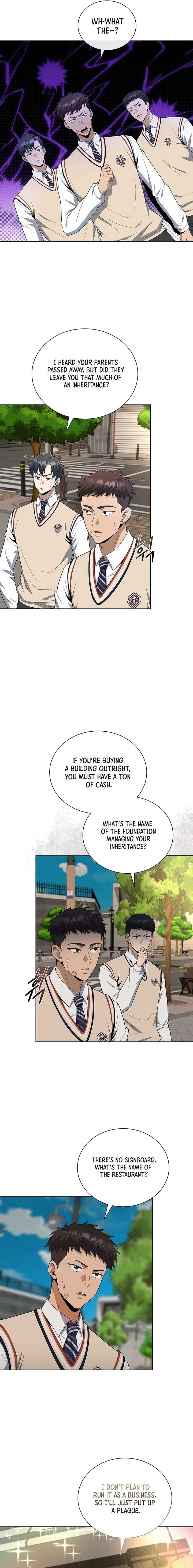 Manga Image