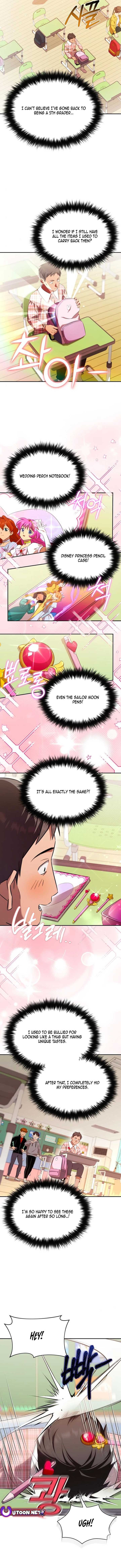 Manga Image