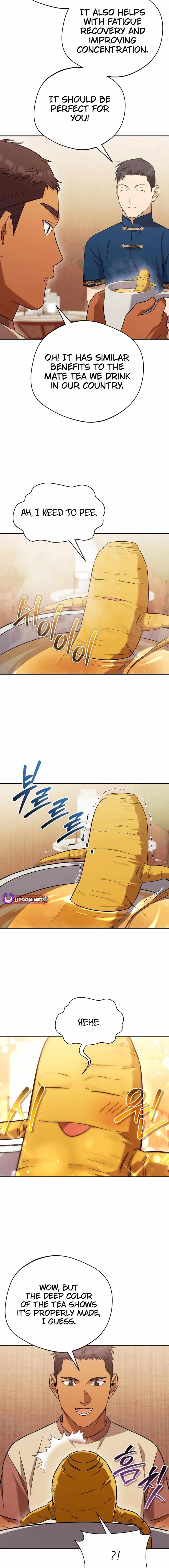 Manga Image