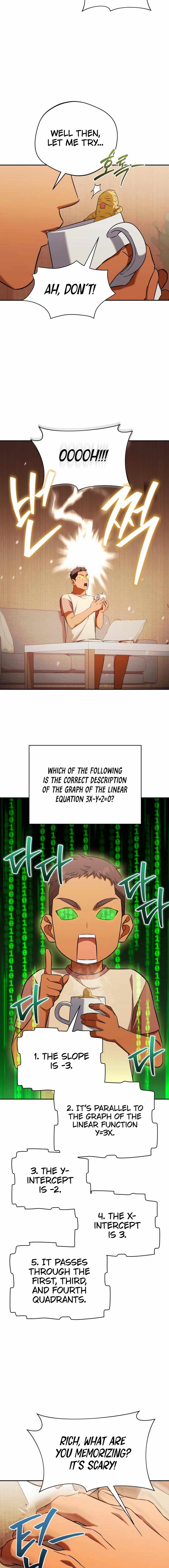 Manga Image
