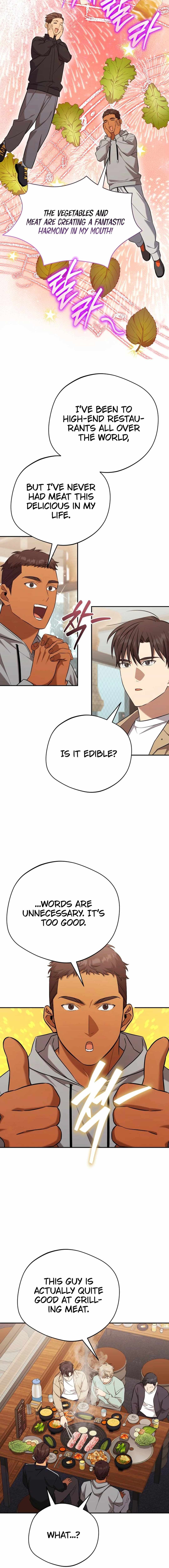 Manga Image