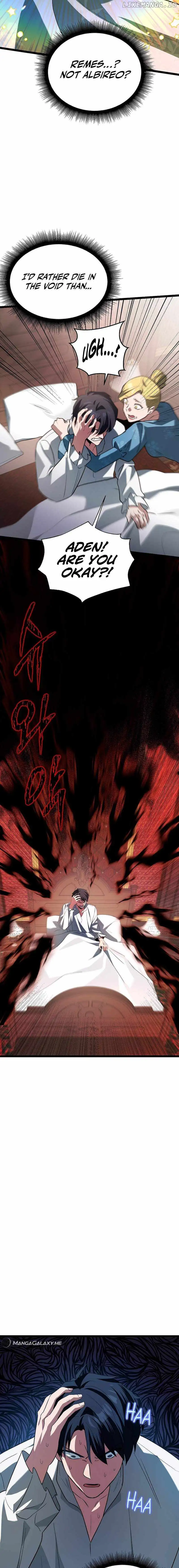 The Hero Became The Duke’s Eldest Son Chapter 1 page 9