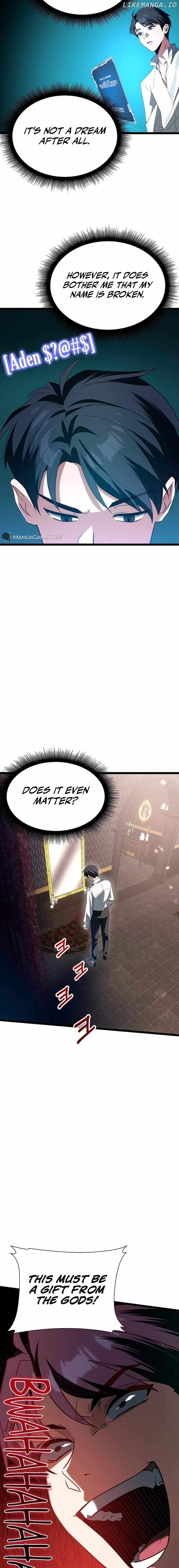 The Hero Became The Duke’s Eldest Son Chapter 1 page 15