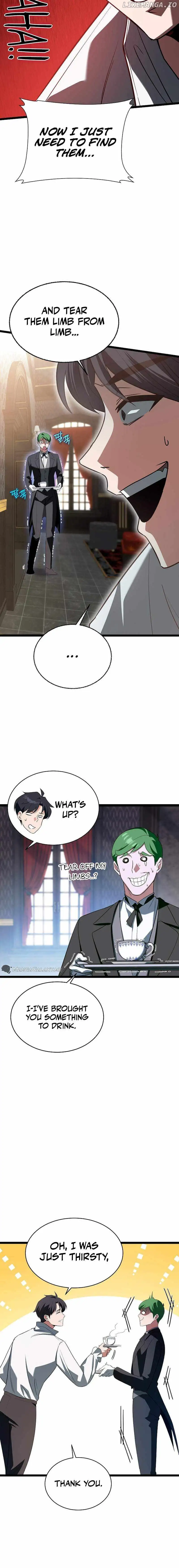 The Hero Became The Duke’s Eldest Son Chapter 1 page 16